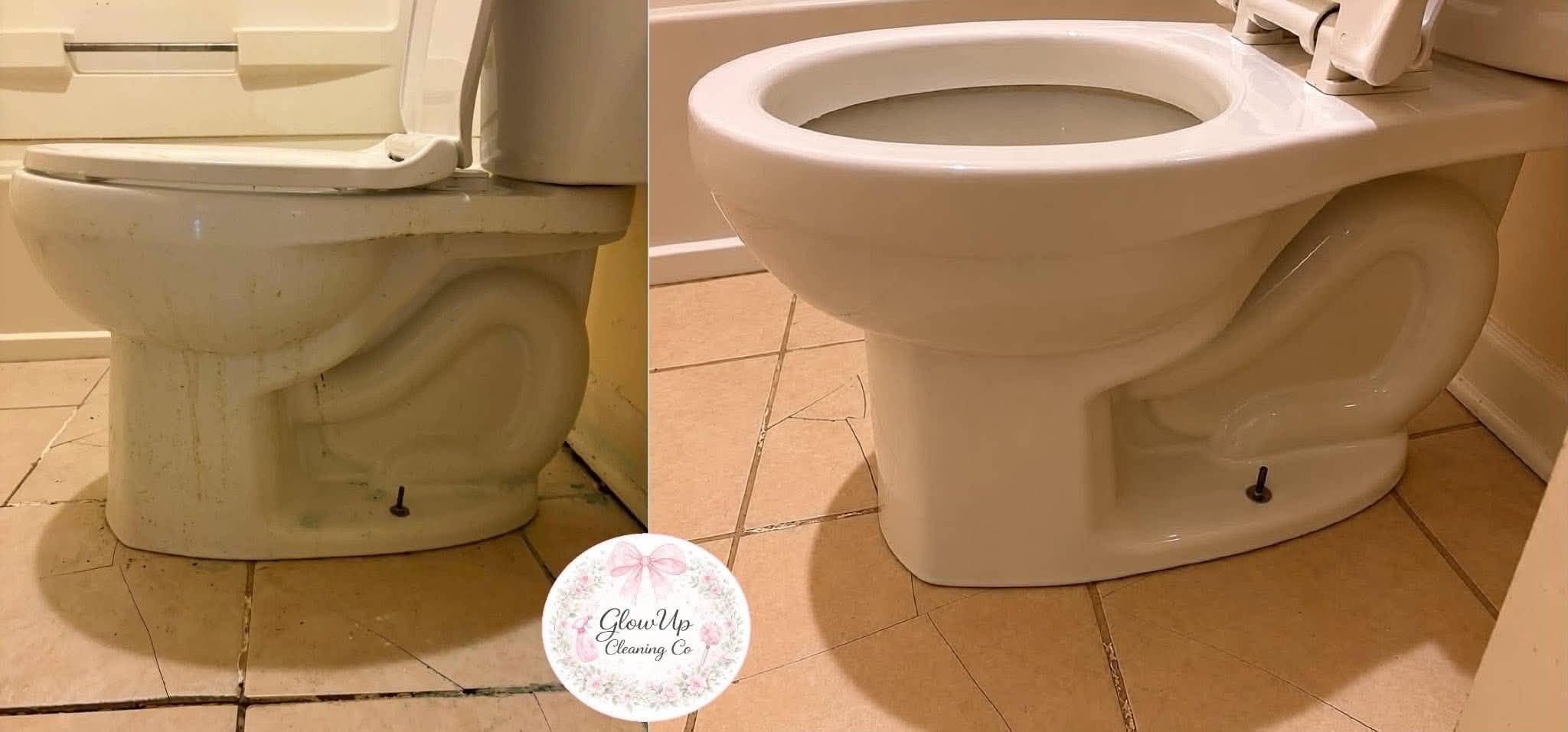 before/after